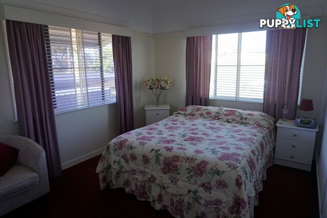 82 Livingstone St BOWEN QLD 4805