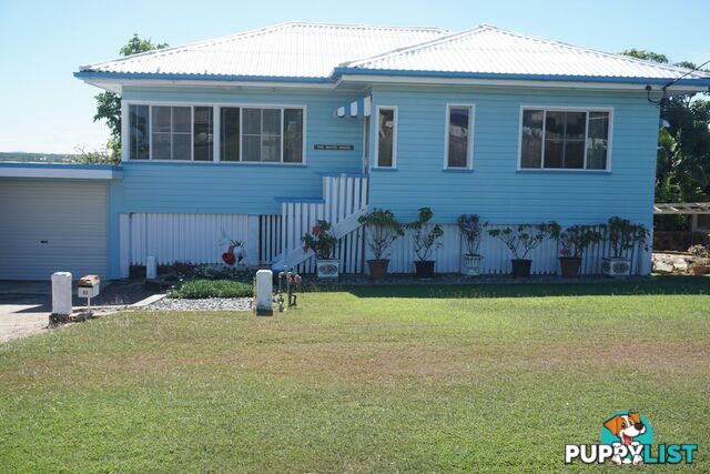 82 Livingstone St BOWEN QLD 4805