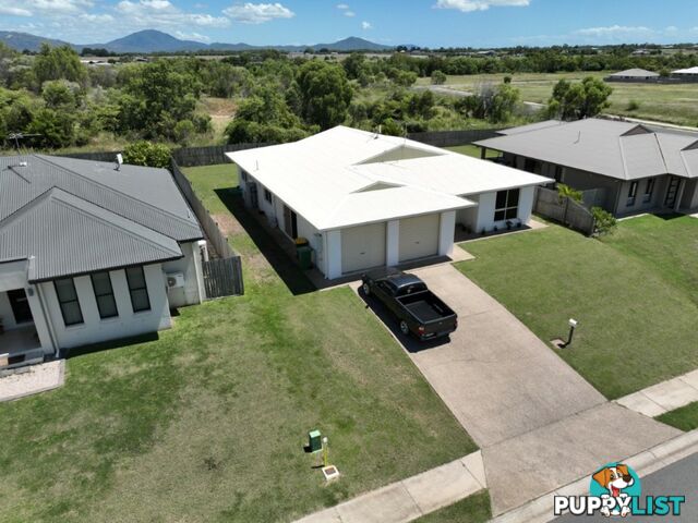 6 Coolibah St BOWEN QLD 4805