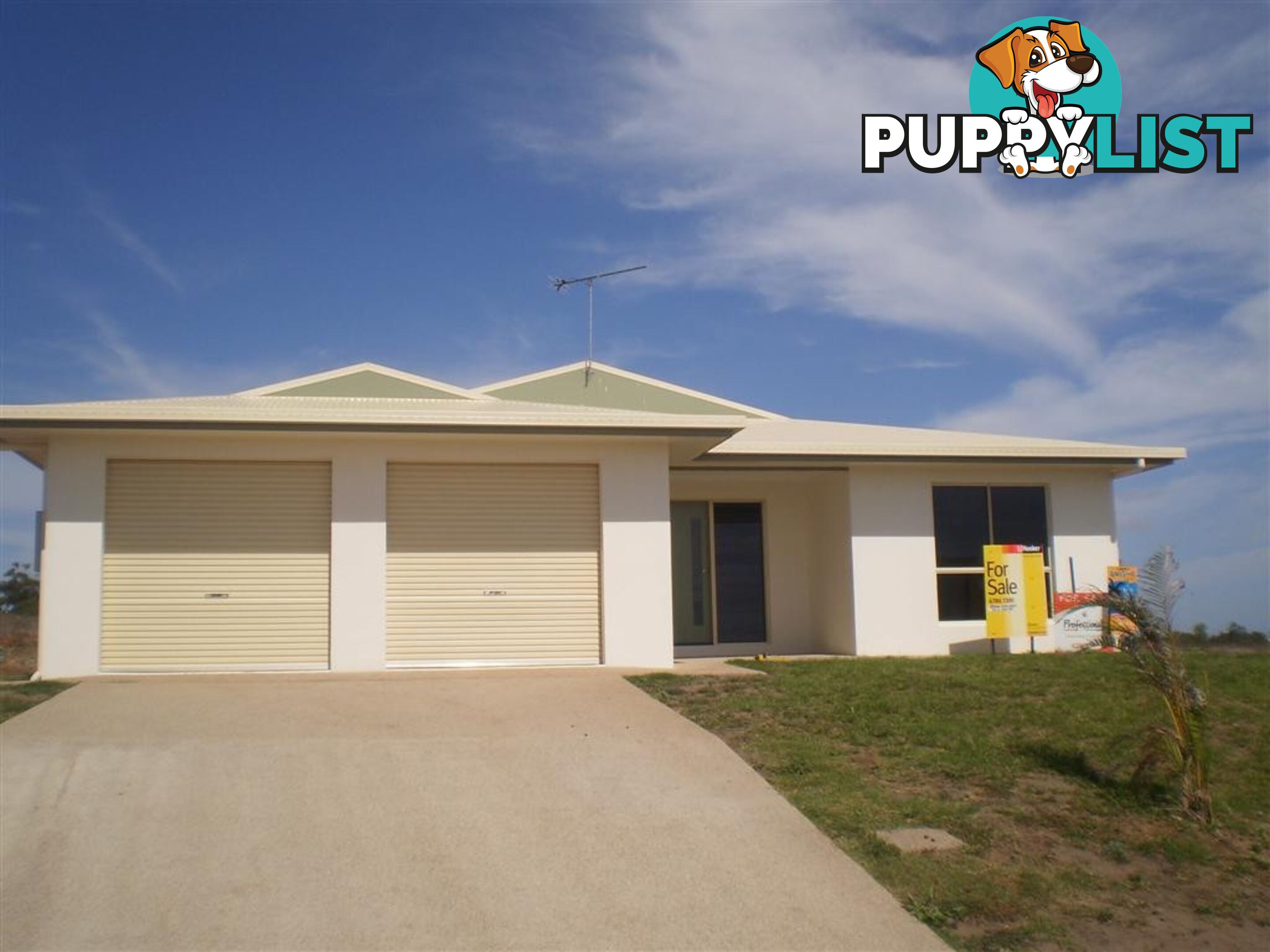 6 Coolibah St BOWEN QLD 4805