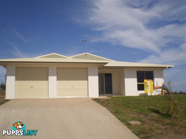 6 Coolibah St BOWEN QLD 4805