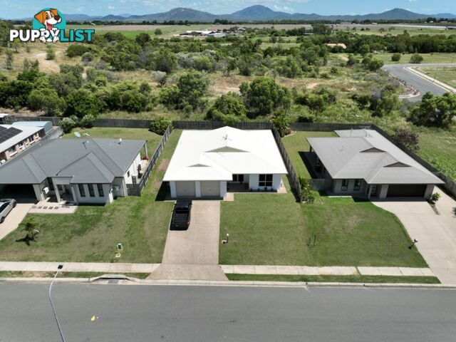 6 Coolibah St BOWEN QLD 4805