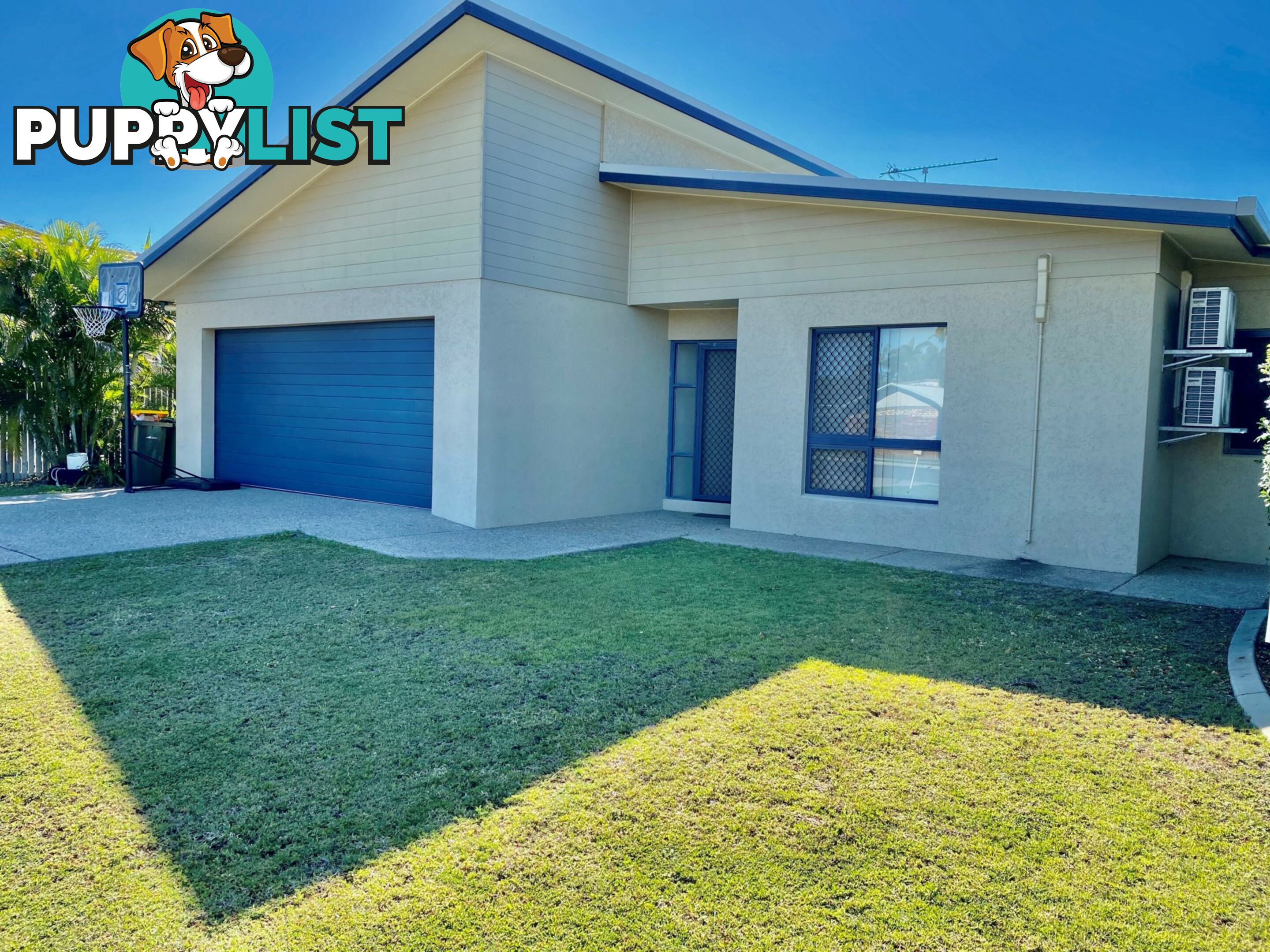 5 Catalina Court BOWEN QLD 4805