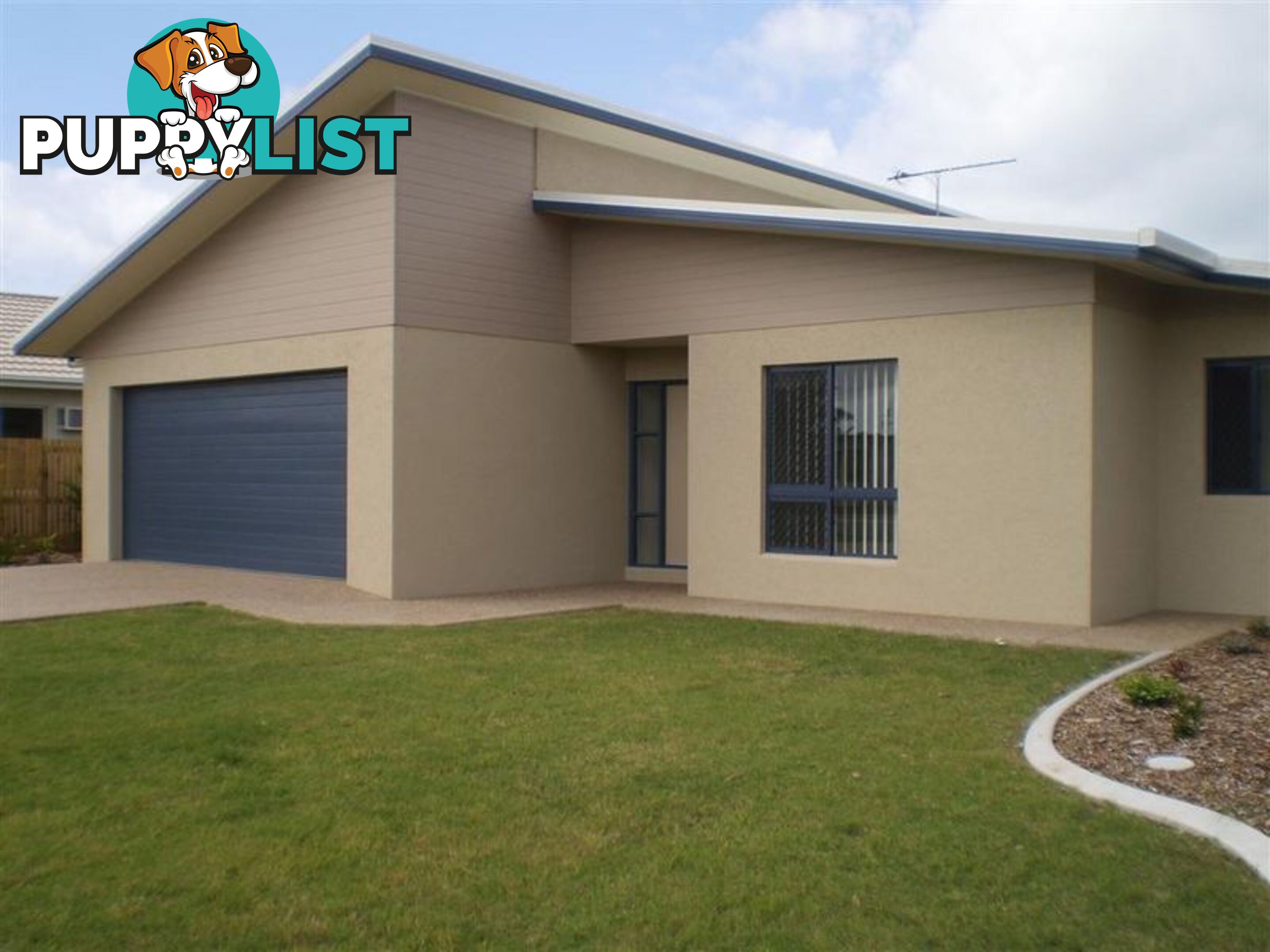 5 Catalina Court BOWEN QLD 4805