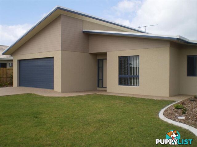 5 Catalina Court BOWEN QLD 4805