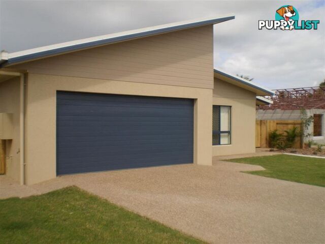 5 Catalina Court BOWEN QLD 4805