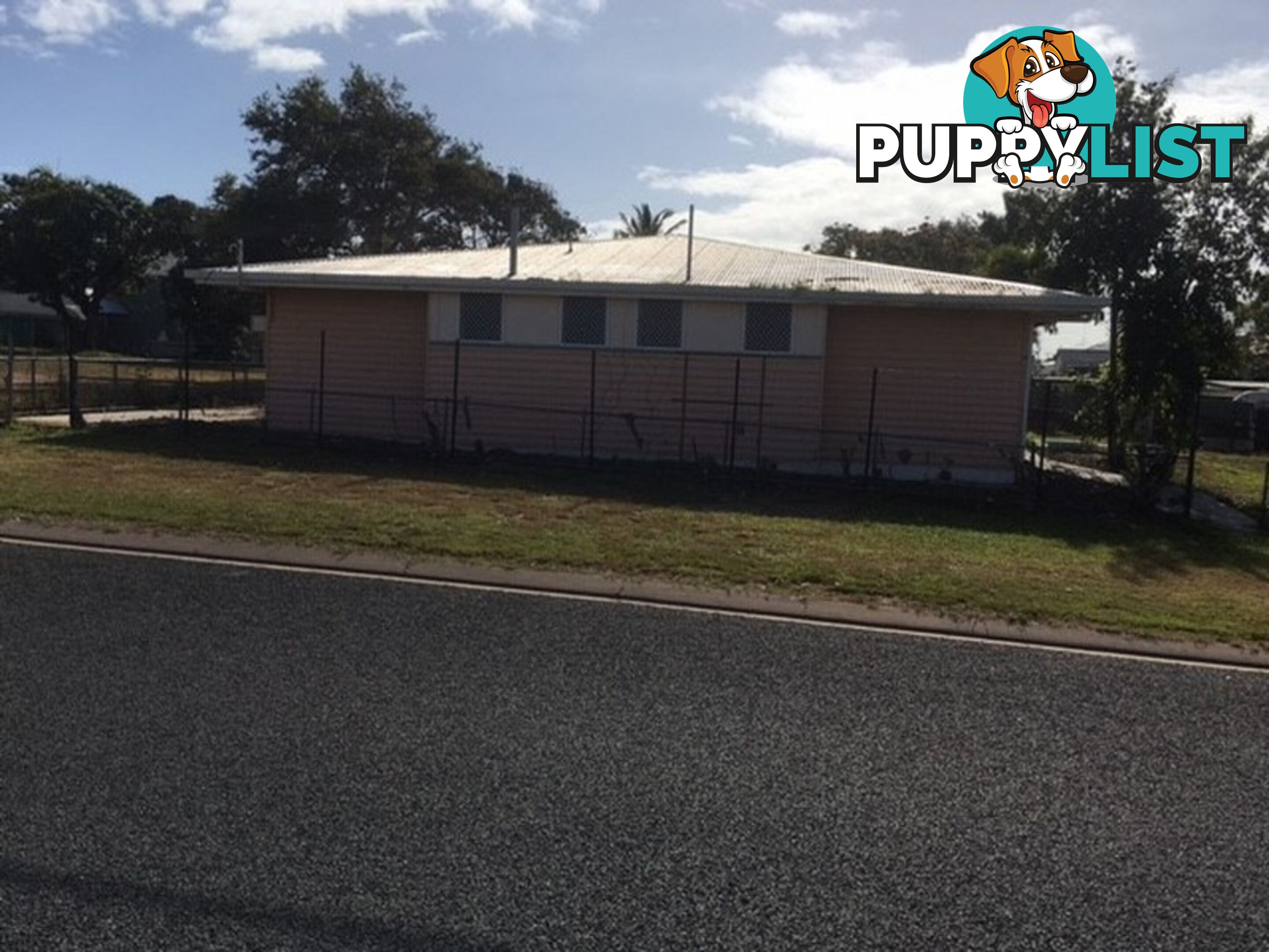 14 Sinclair Street BOWEN QLD 4805