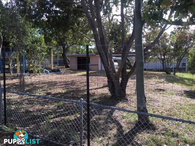 14 Sinclair Street BOWEN QLD 4805