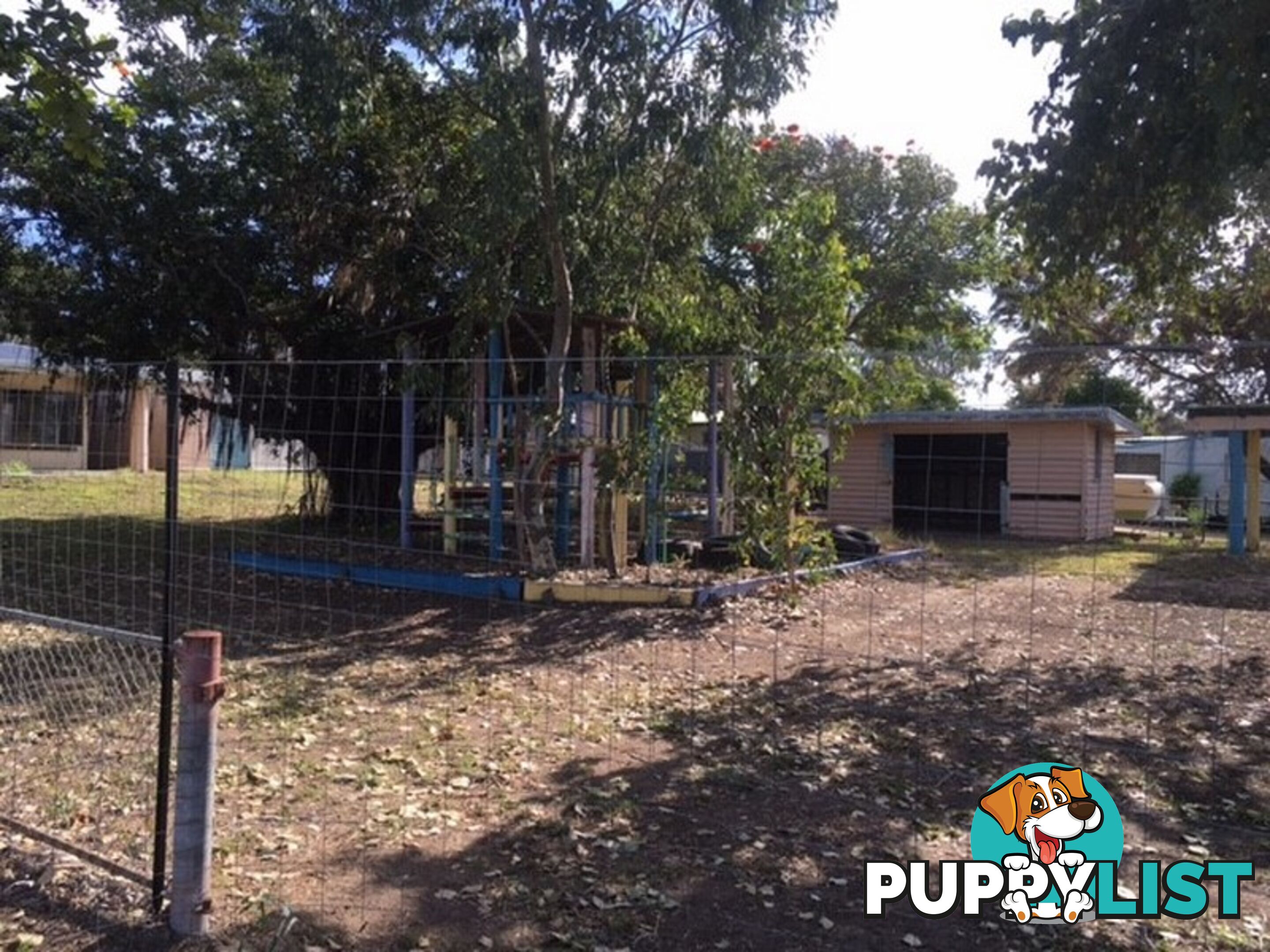 14 Sinclair Street BOWEN QLD 4805