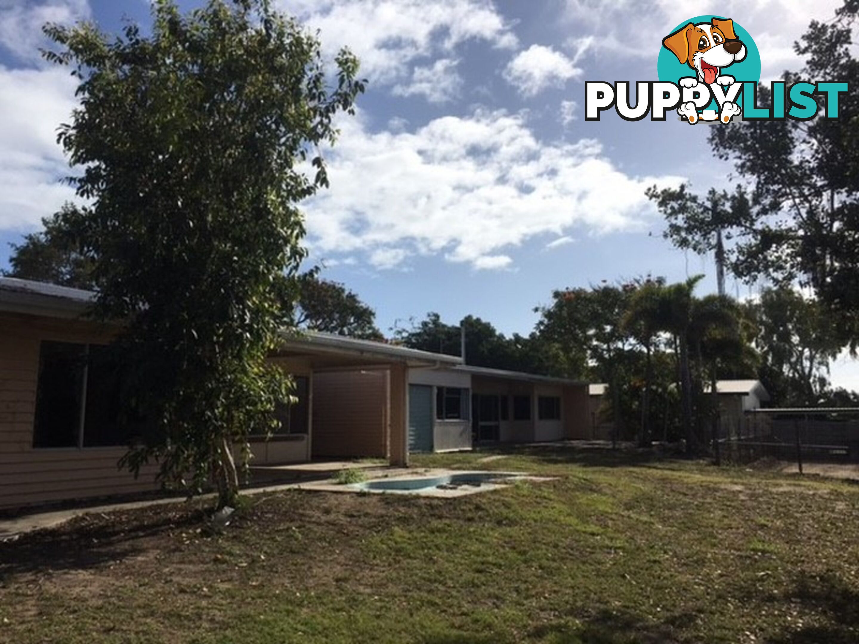 14 Sinclair Street BOWEN QLD 4805