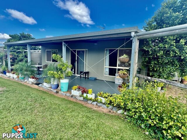 15354a Bruce Highway GREGORY RIVER QLD 4800