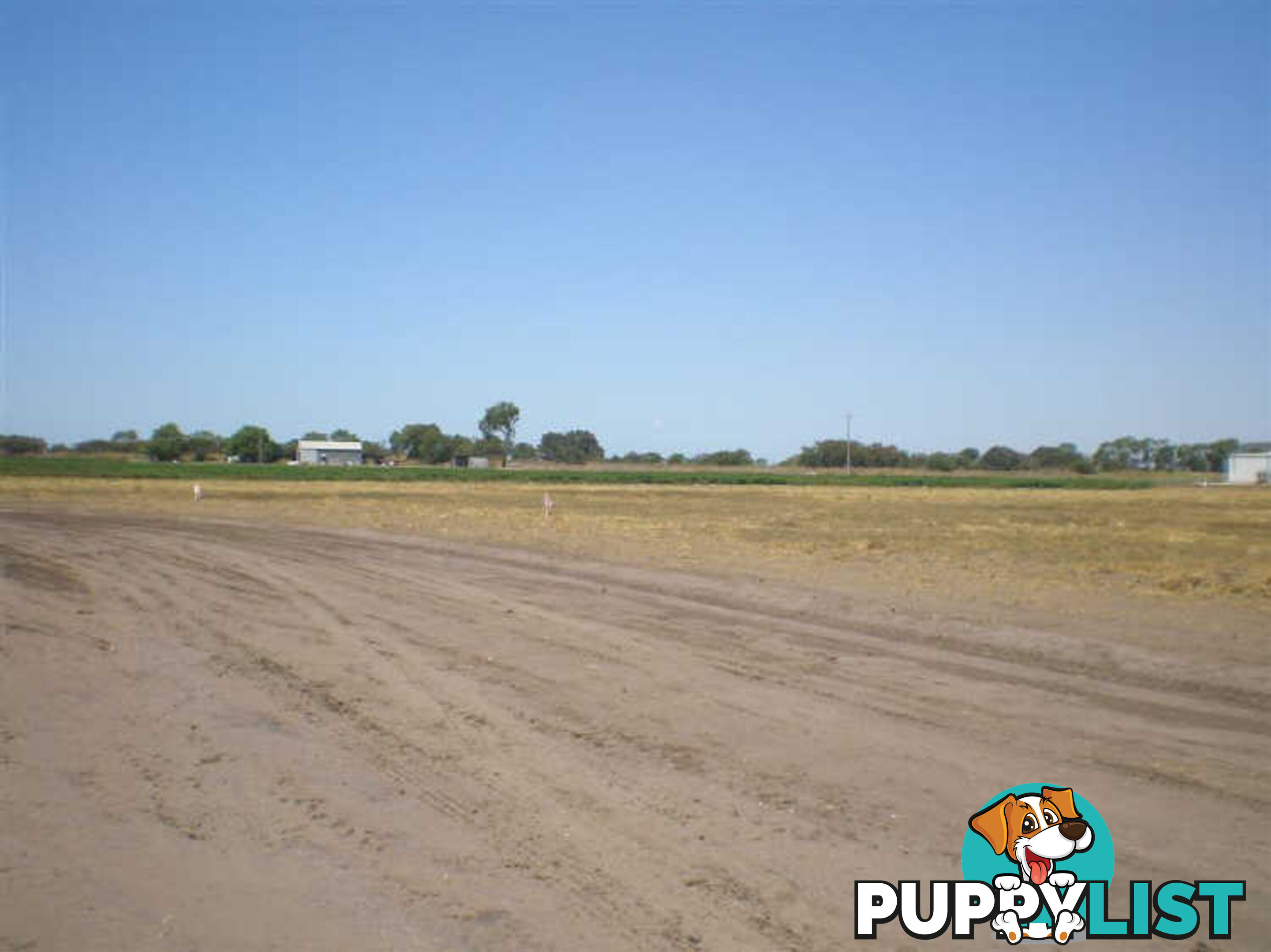 Lot 9 Jurgens Place BOWEN QLD 4805