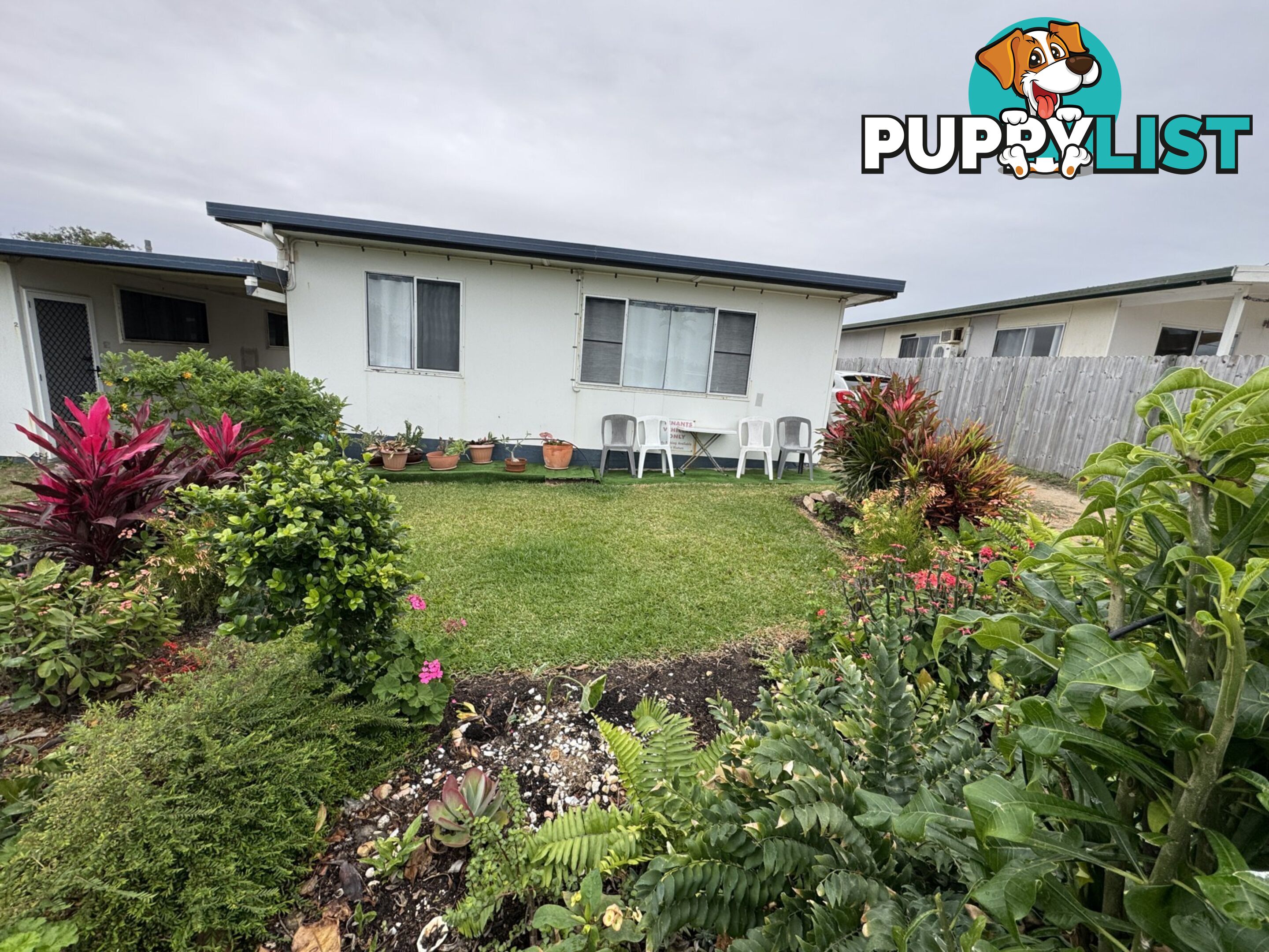 1/1 Casuarina Street BOWEN QLD 4805