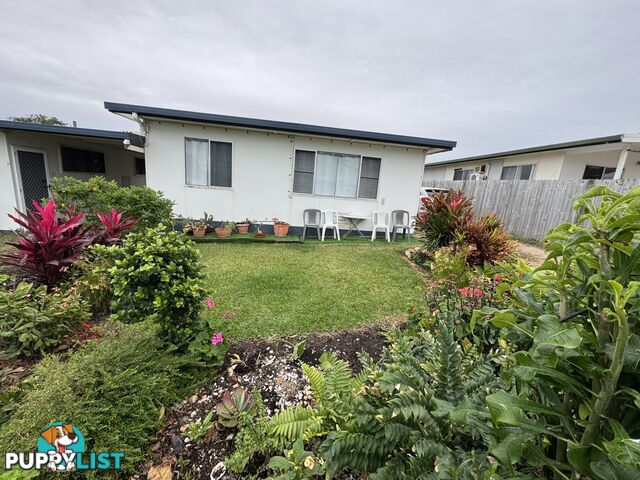 1/1 Casuarina Street BOWEN QLD 4805