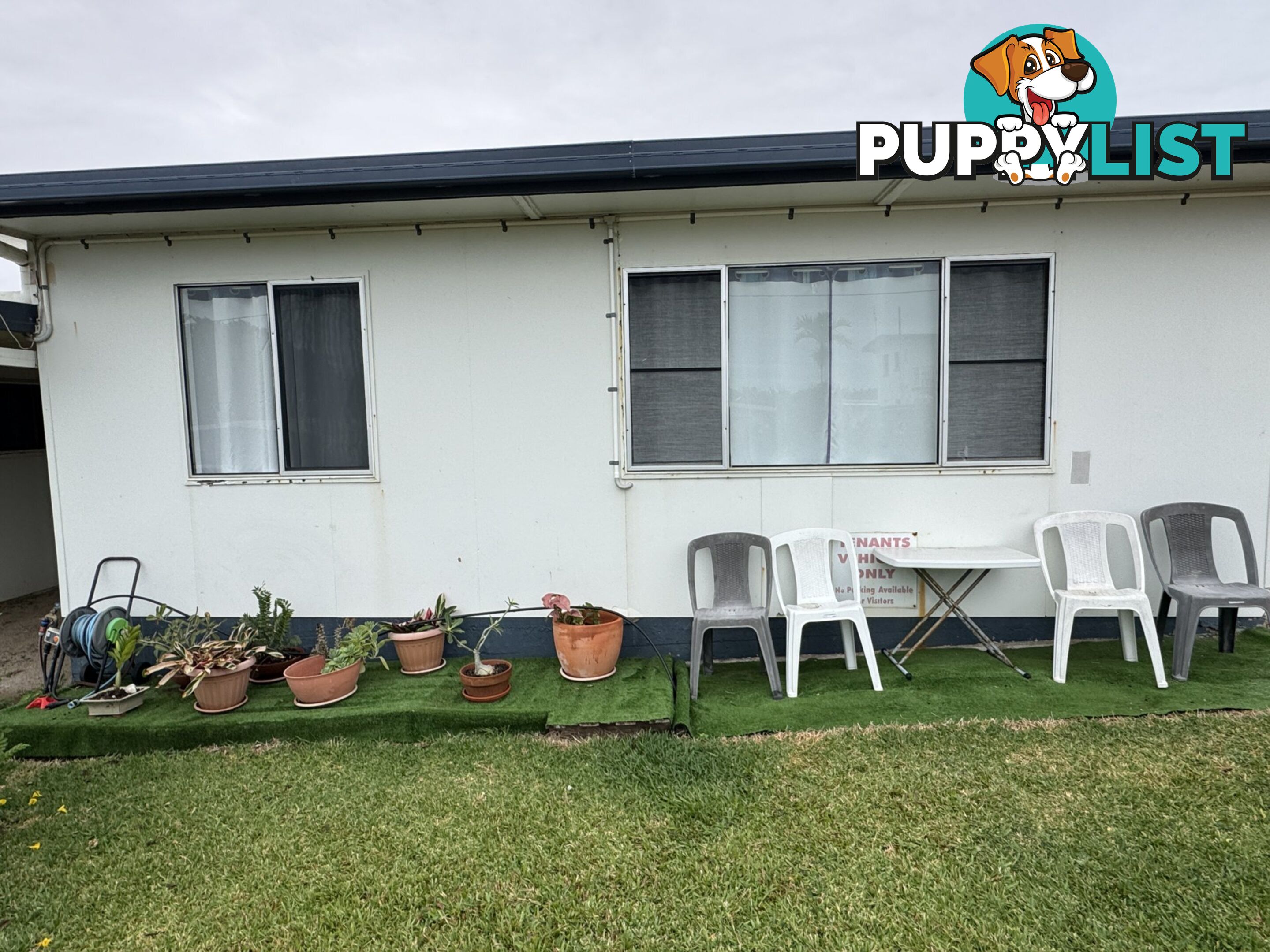 1/1 Casuarina Street BOWEN QLD 4805