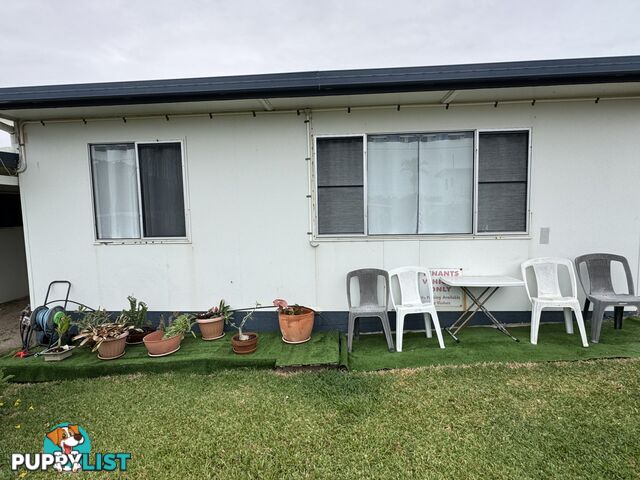 1/1 Casuarina Street BOWEN QLD 4805