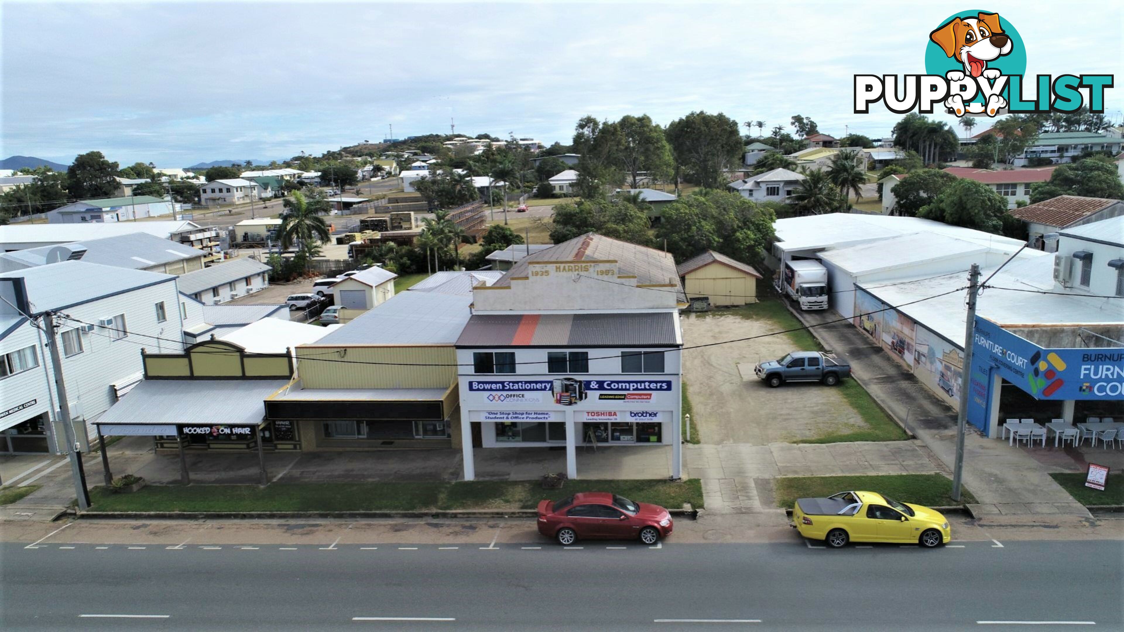 48 Powell St BOWEN QLD 4805