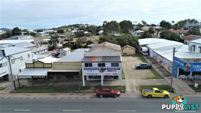 48 Powell St BOWEN QLD 4805