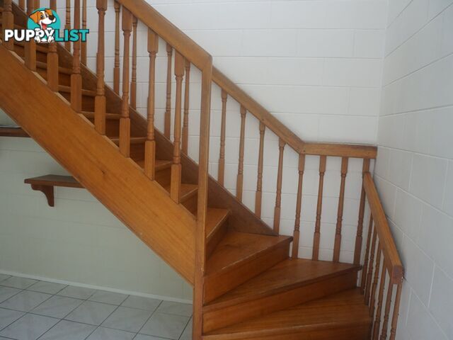 7 Sunset Crescent BOWEN QLD 4805