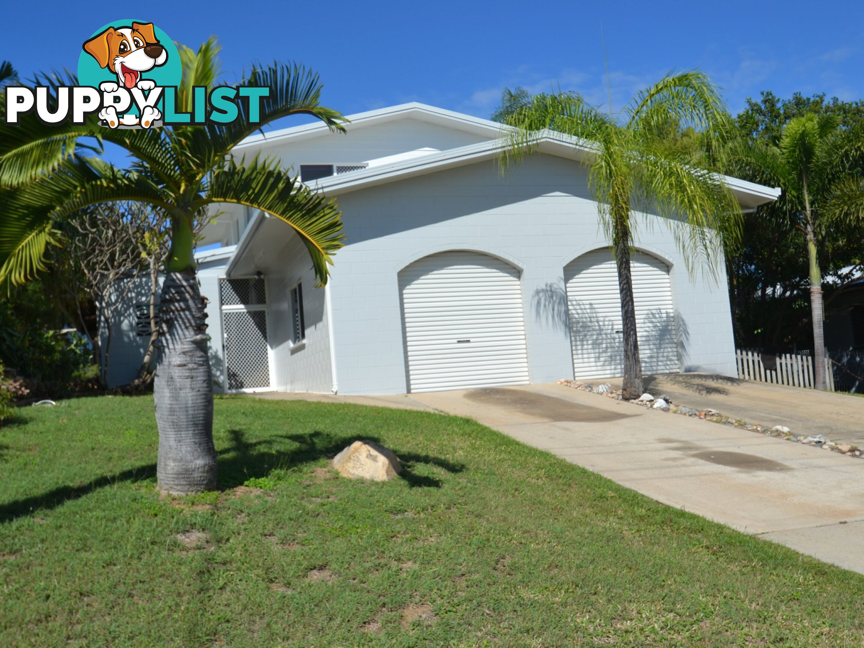 7 Sunset Crescent BOWEN QLD 4805