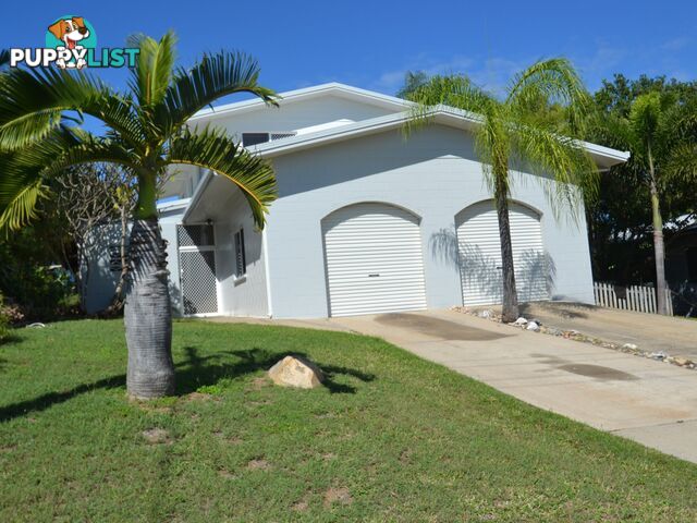 7 Sunset Crescent BOWEN QLD 4805