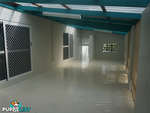7 Sunset Crescent BOWEN QLD 4805