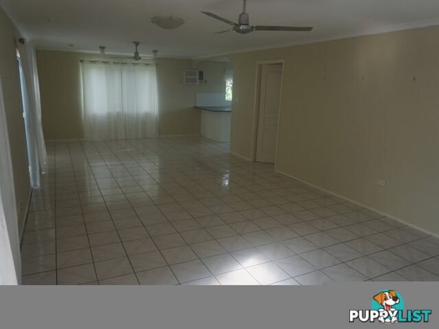7 Sunset Crescent BOWEN QLD 4805