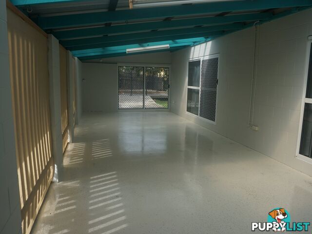 7 Sunset Crescent BOWEN QLD 4805