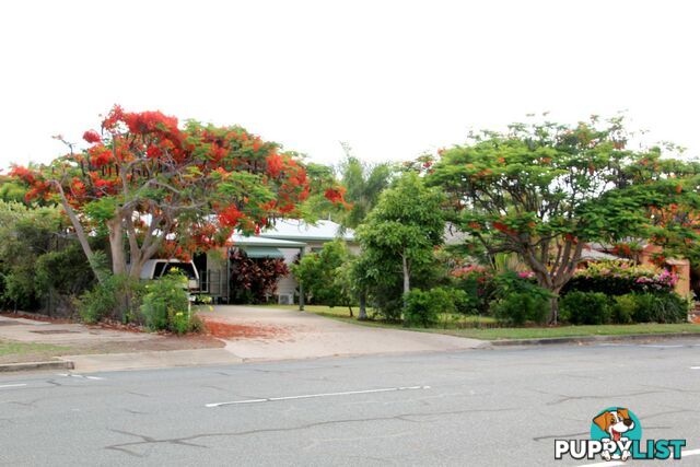 32 Murroona Road BOWEN QLD 4805