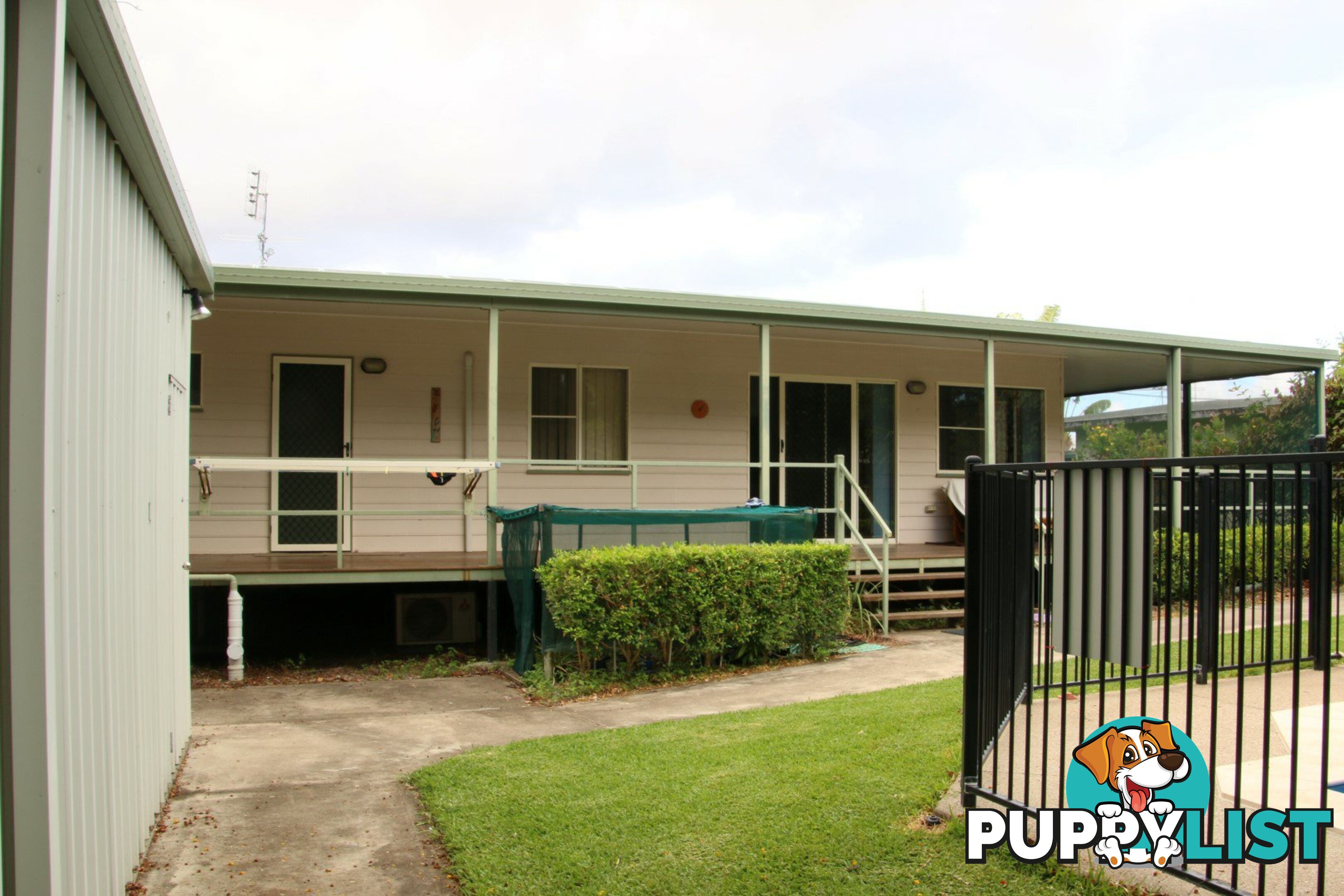 32 Murroona Road BOWEN QLD 4805