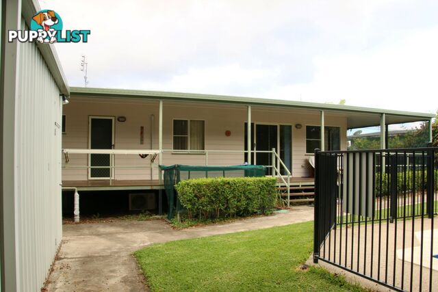 32 Murroona Road BOWEN QLD 4805