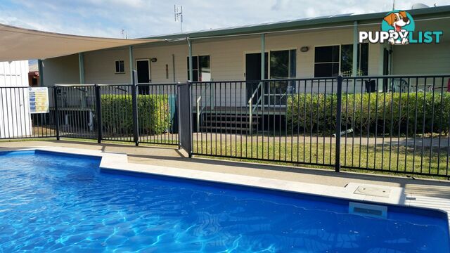 32 Murroona Road BOWEN QLD 4805