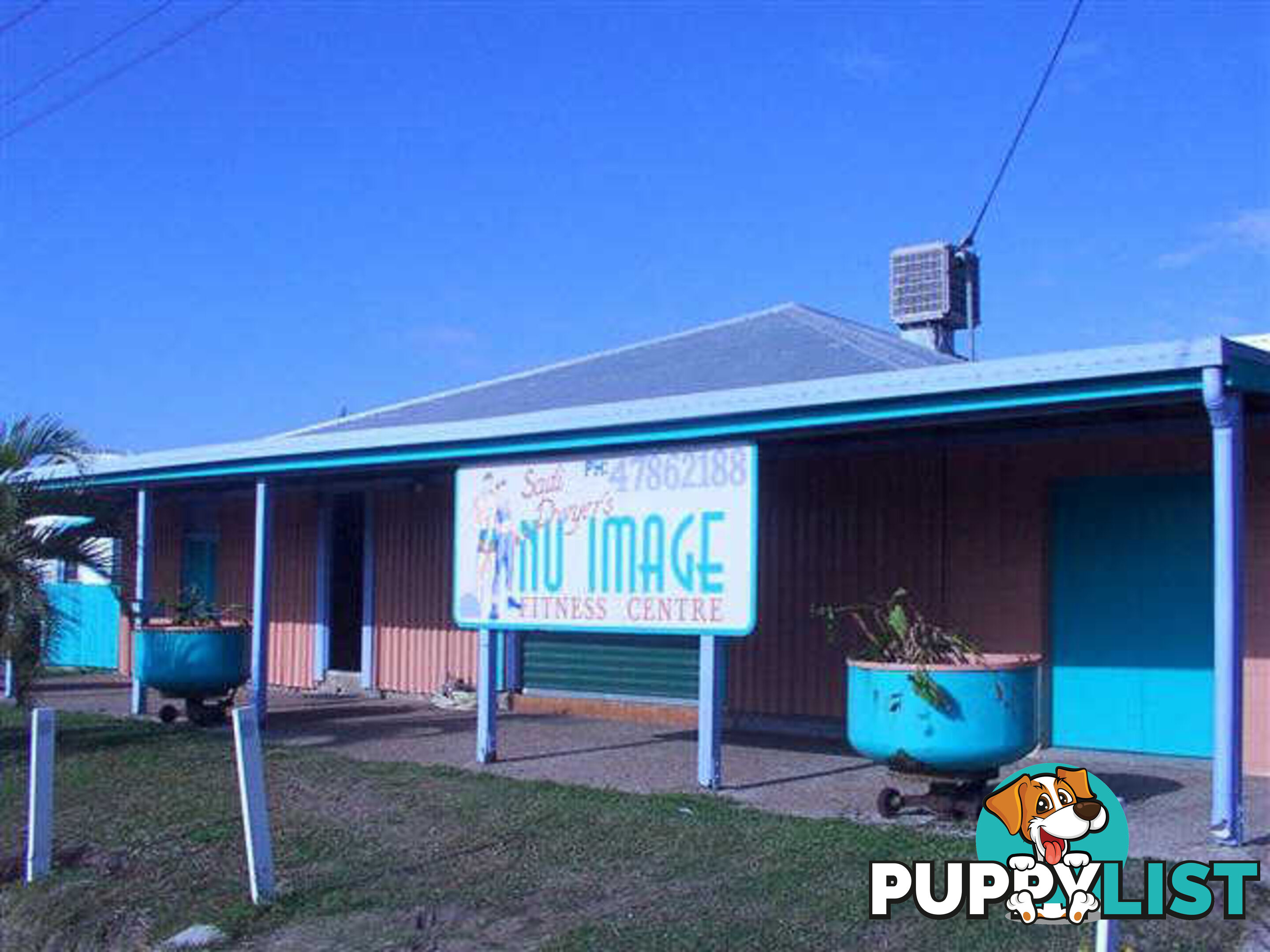 Nu Image Fitness Centre BOWEN QLD 4805