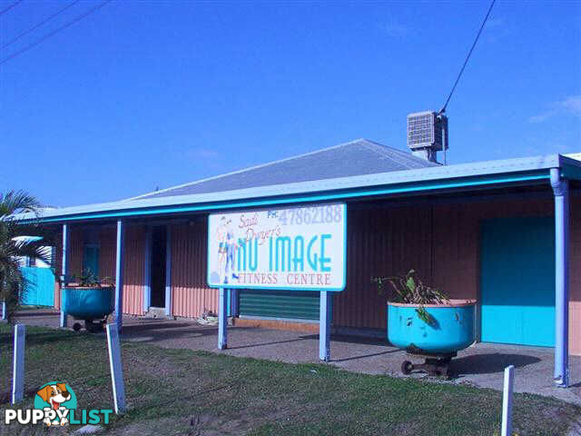 Nu Image Fitness Centre BOWEN QLD 4805