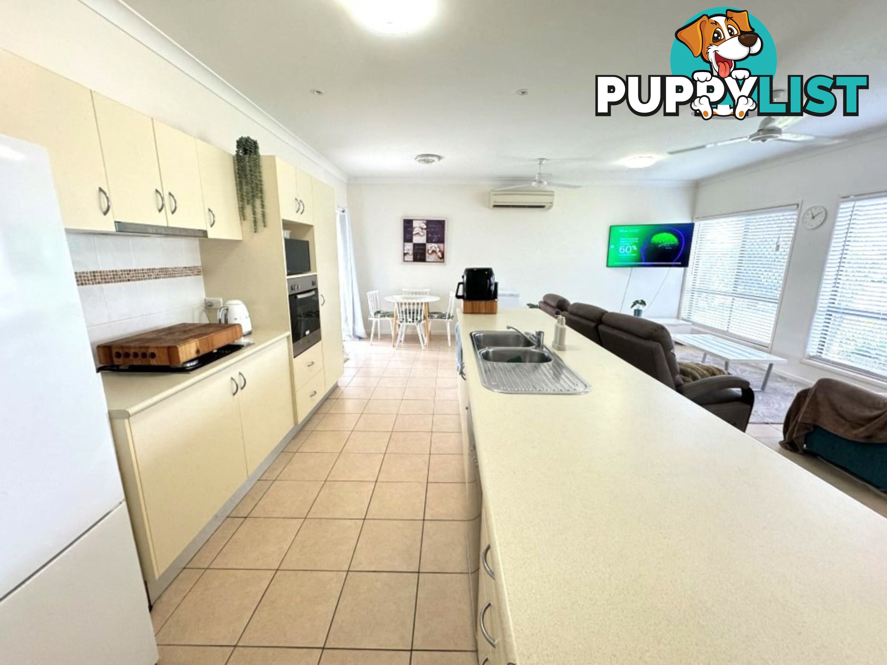 18 Lucinda Place BOWEN QLD 4805