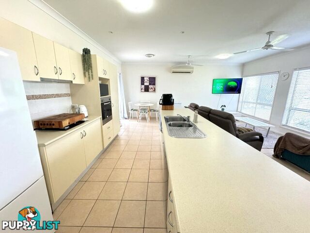 18 Lucinda Place BOWEN QLD 4805