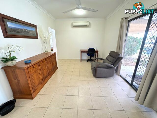 18 Lucinda Place BOWEN QLD 4805