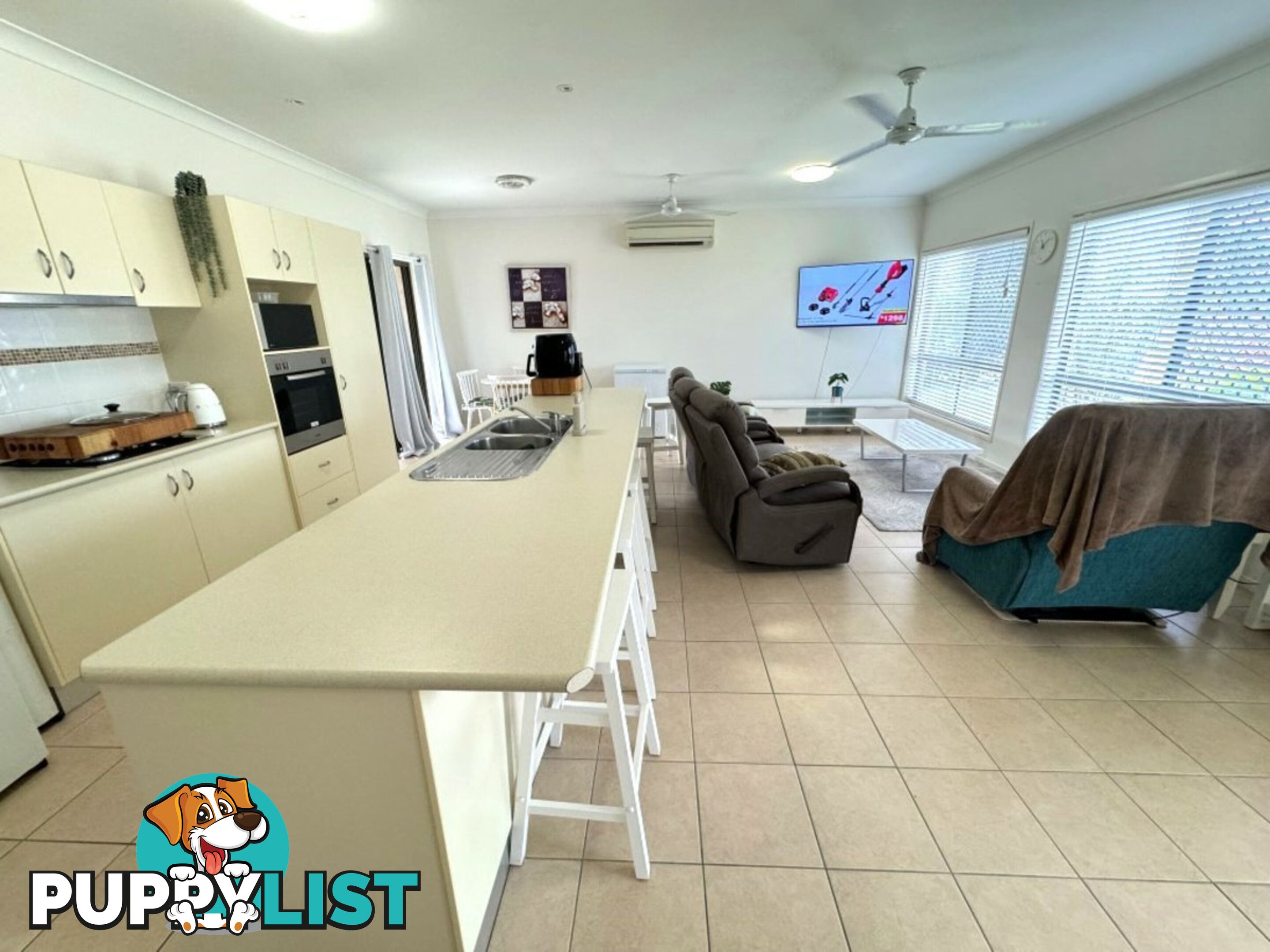 18 Lucinda Place BOWEN QLD 4805