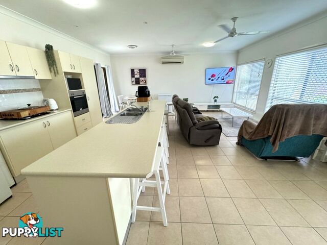 18 Lucinda Place BOWEN QLD 4805