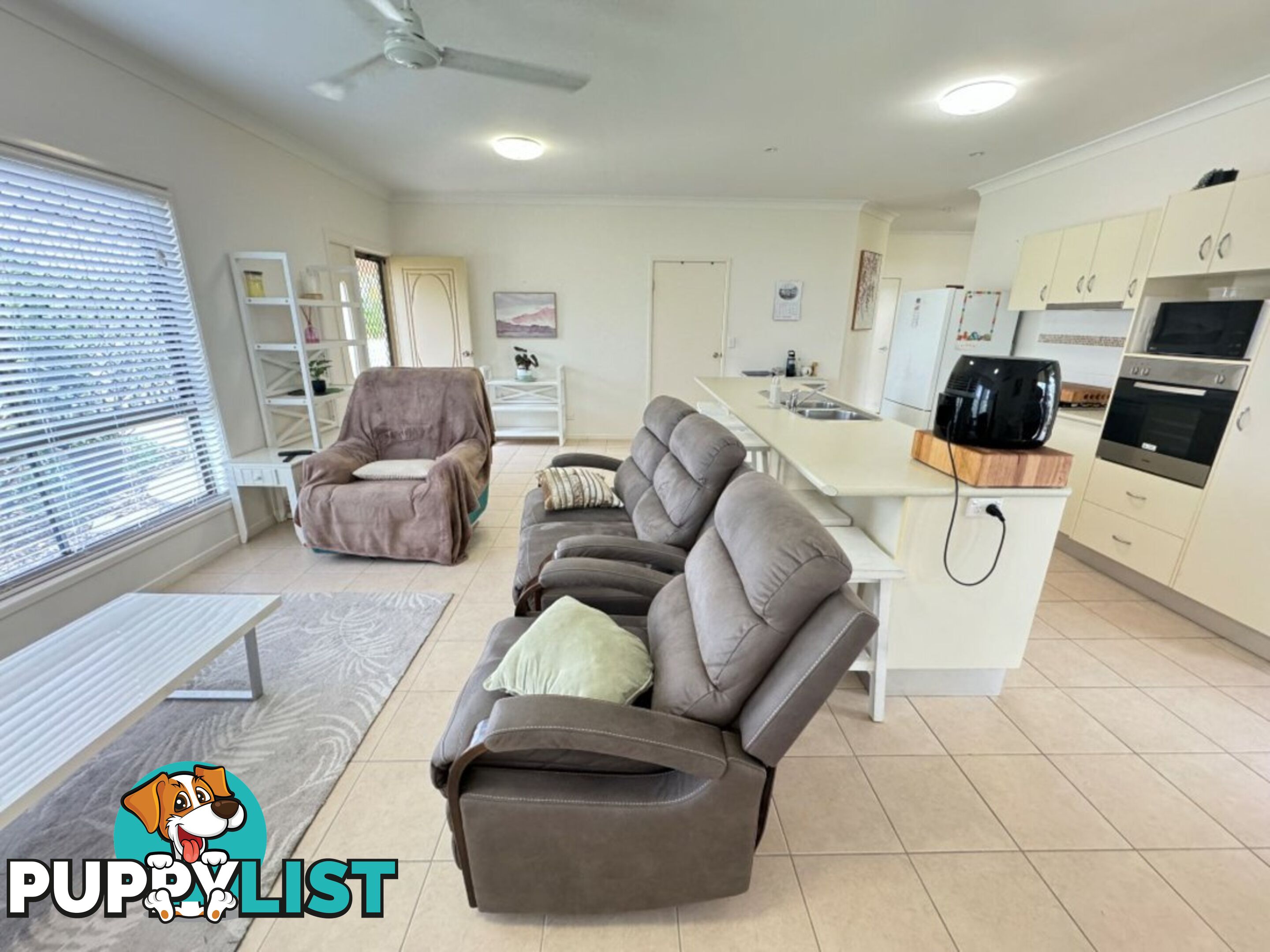 18 Lucinda Place BOWEN QLD 4805