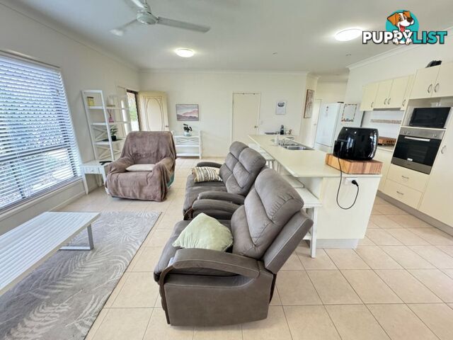 18 Lucinda Place BOWEN QLD 4805