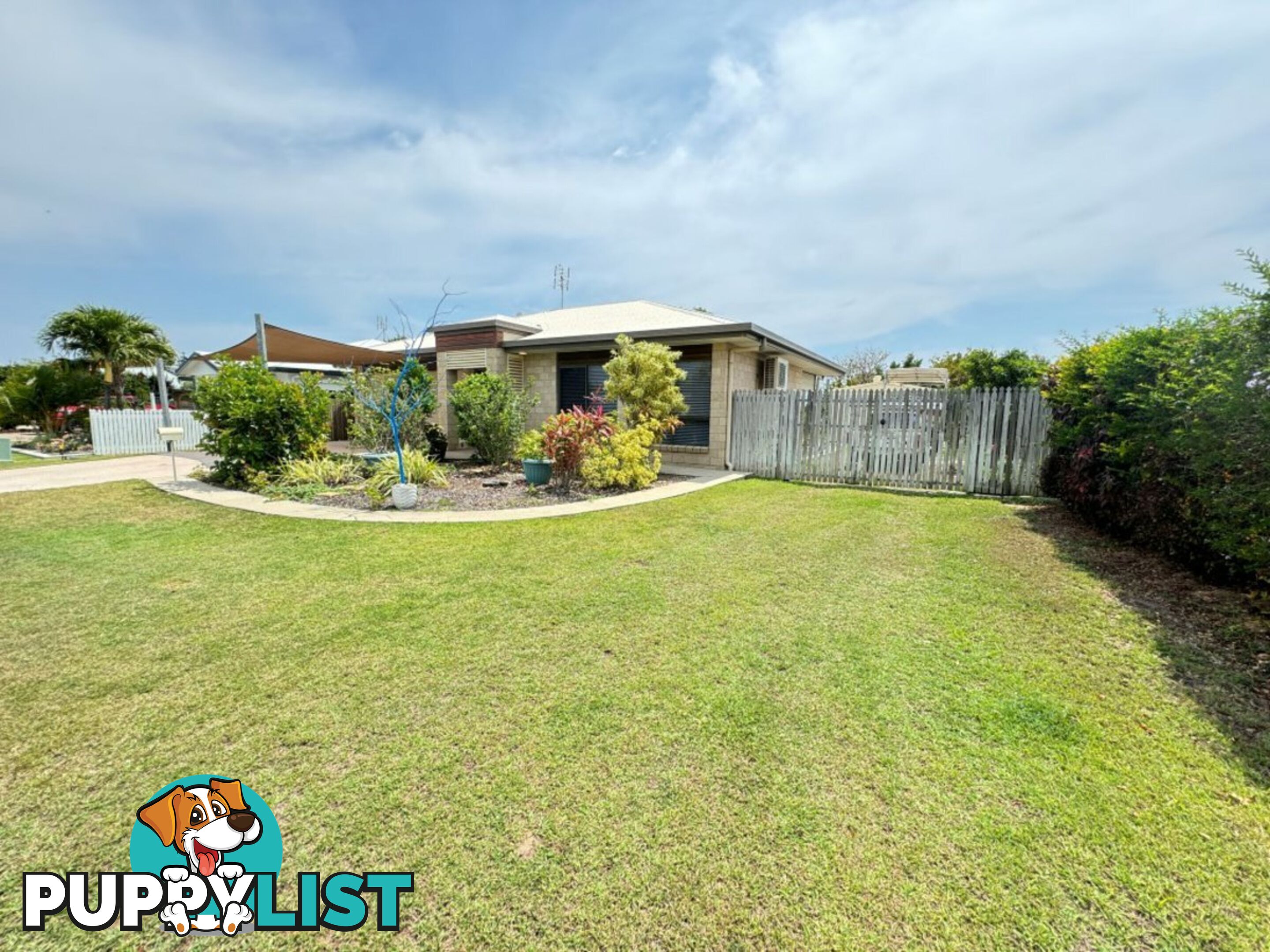 18 Lucinda Place BOWEN QLD 4805