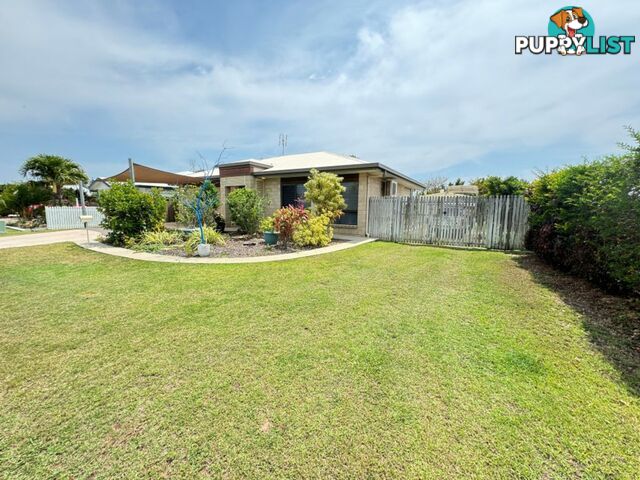 18 Lucinda Place BOWEN QLD 4805