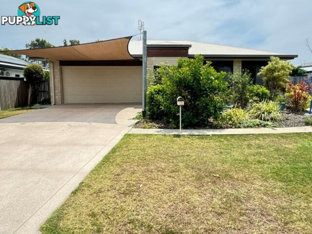 18 Lucinda Place BOWEN QLD 4805