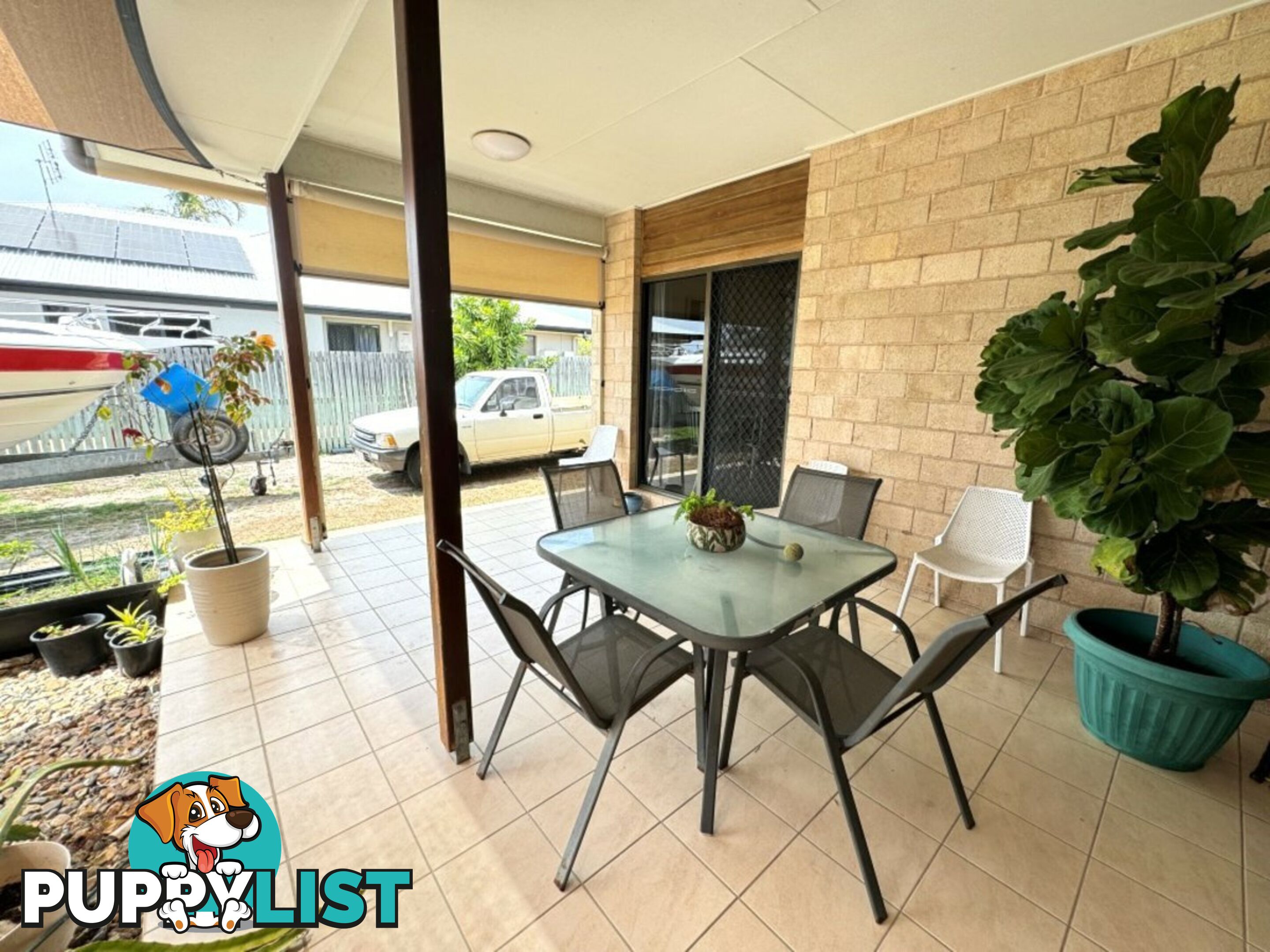 18 Lucinda Place BOWEN QLD 4805