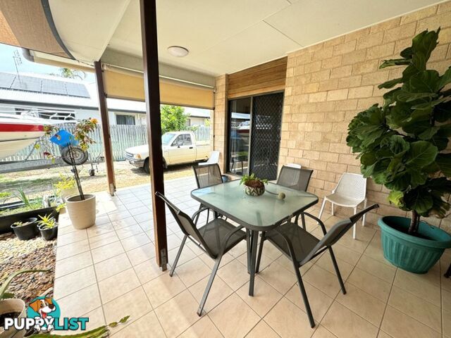 18 Lucinda Place BOWEN QLD 4805