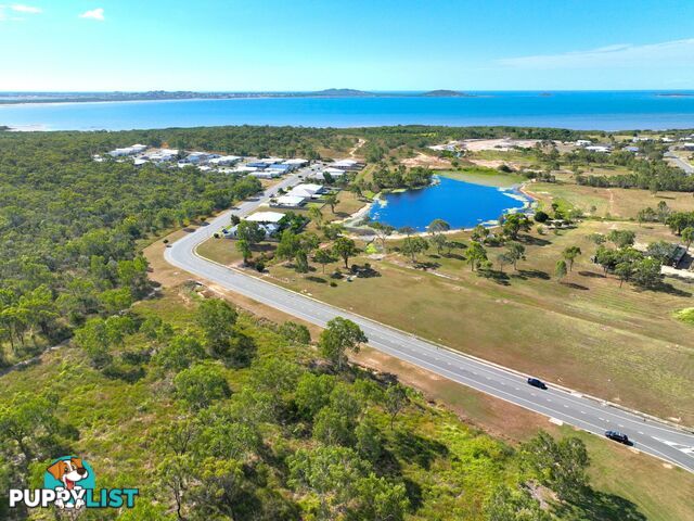 7 Seacove Crescent BOWEN QLD 4805