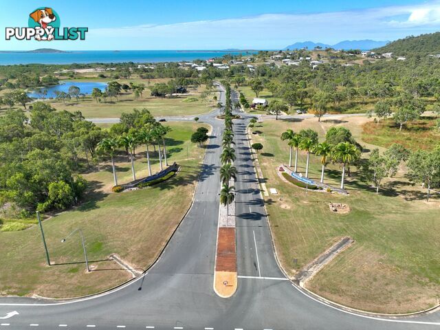 7 Seacove Crescent BOWEN QLD 4805