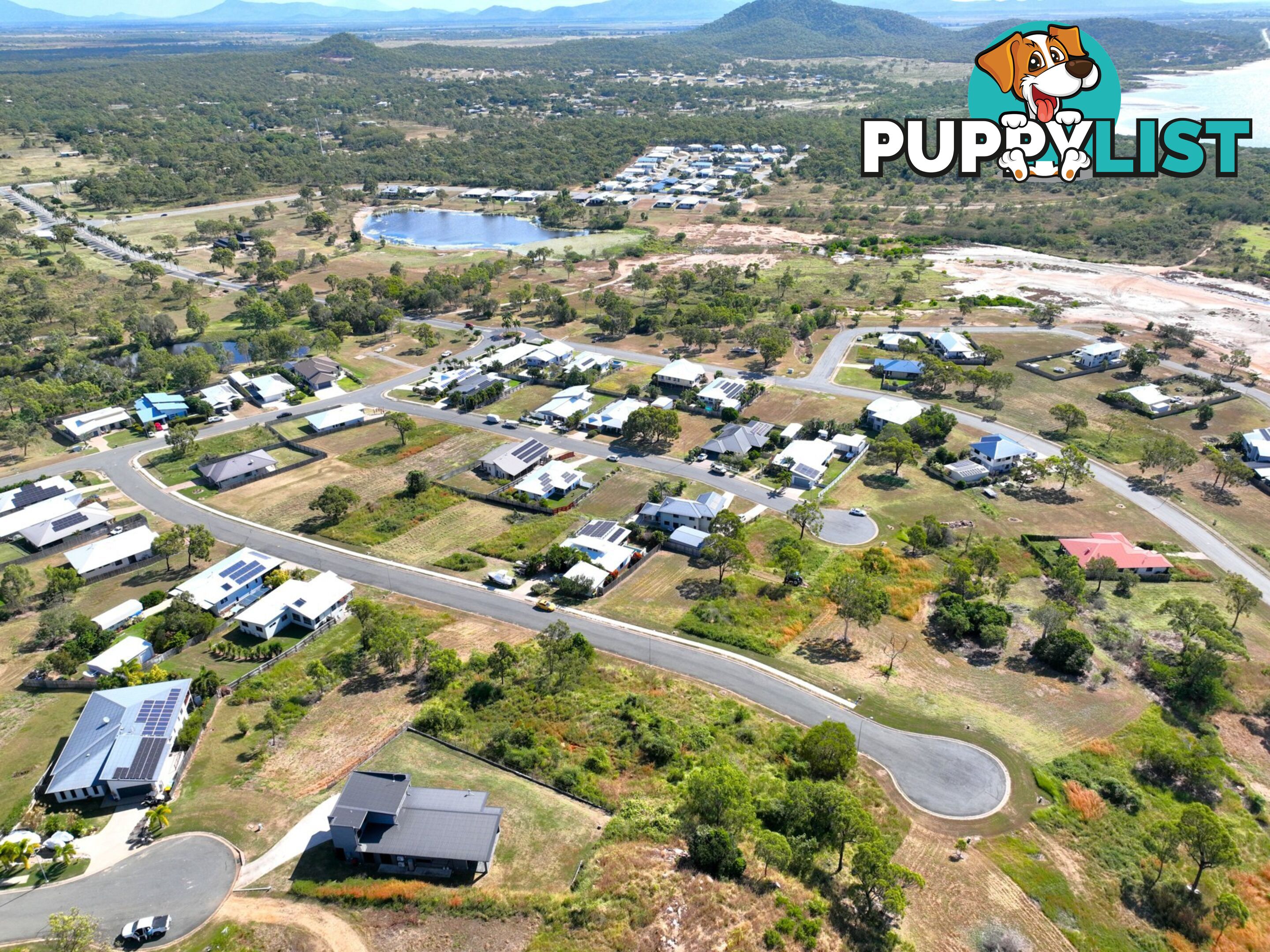 7 Seacove Crescent BOWEN QLD 4805