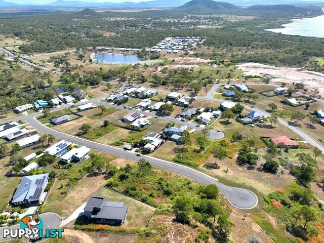 7 Seacove Crescent BOWEN QLD 4805